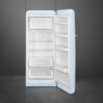 Frigorífico SMEG FAB28RPB6 270 L Clase energética C - Imagen 5