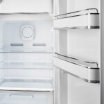 Frigorífico SMEG FAB28RPB6 270 L Clase energética C - Imagen 6