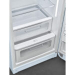 Frigorífico SMEG FAB28RPB6 270 L Clase energética C - Imagen 8