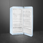 Frigorífico SMEG FAB28RPB6 270 L Clase energética C - Imagen 4