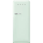 Frigorífico SMEG FAB28RPG6 270 L Clase energética C
