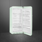 Frigorífico SMEG FAB28RPG6 270 L Clase energética C - Imagen 2