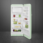 Frigorífico SMEG FAB28RPG6 270 L Clase energética C - Imagen 7