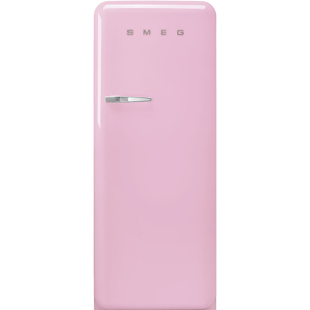 FAB28URPK3 Frigorífico SMEG FAB28URPK3 270 L 35 dB Clase energética D Rosa - Imagen 1