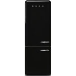 Frigorífico SMEG FAB38LBL6 481 L Clase energética D