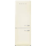 Frigorífico SMEG FAB38LCR6 481 L Clase energética D