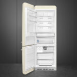 Frigorífico SMEG FAB38LCR6 481 L Clase energética D - Imagen 2