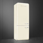Frigorífico SMEG FAB38LCR6 481 L Clase energética D - Imagen 3