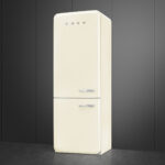 Frigorífico SMEG FAB38LCR6 481 L Clase energética D - Imagen 4