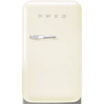 Frigorífico SMEG FAB5RCR6 34L Clase energética C