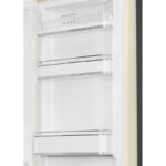 Frigorífico combi SMEG FAB32RCR6 331 L NoFrost Clase energética C - Imagen 3