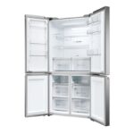 Frigorífico americano Haier HCR5919ENMP 528 L Clase E No Frost - Imagen 6