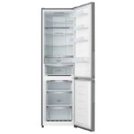 Frigorífico combi Hisense RB440N4GWD 336 L Clase D No Frost - Imagen 3