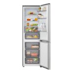 Frigorífico combi LG GBBSJ10DPY 333 L Plata Clase energética D - Imagen 4