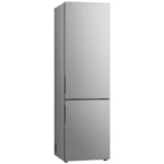 Frigorífico combi LG GBV22NCCPY 387 L Clase C Inox No Frost