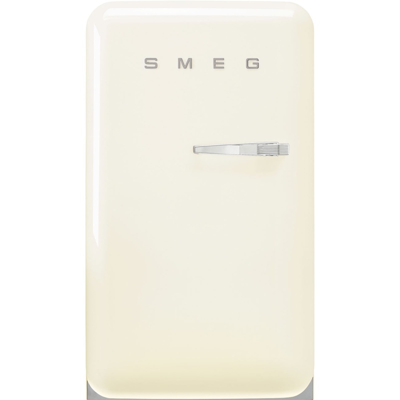 FgnIU6T7gM Frigorífico SMEG FAB10LCR6 122 L Clase energética D - Imagen 1
