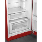 Frigorífico SMEG FAB30RRD6 294 L Clase energética C - Imagen 5