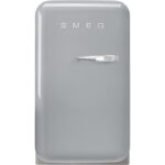 Frigorífico SMEG FAB5LSV6 34L Clase energética C