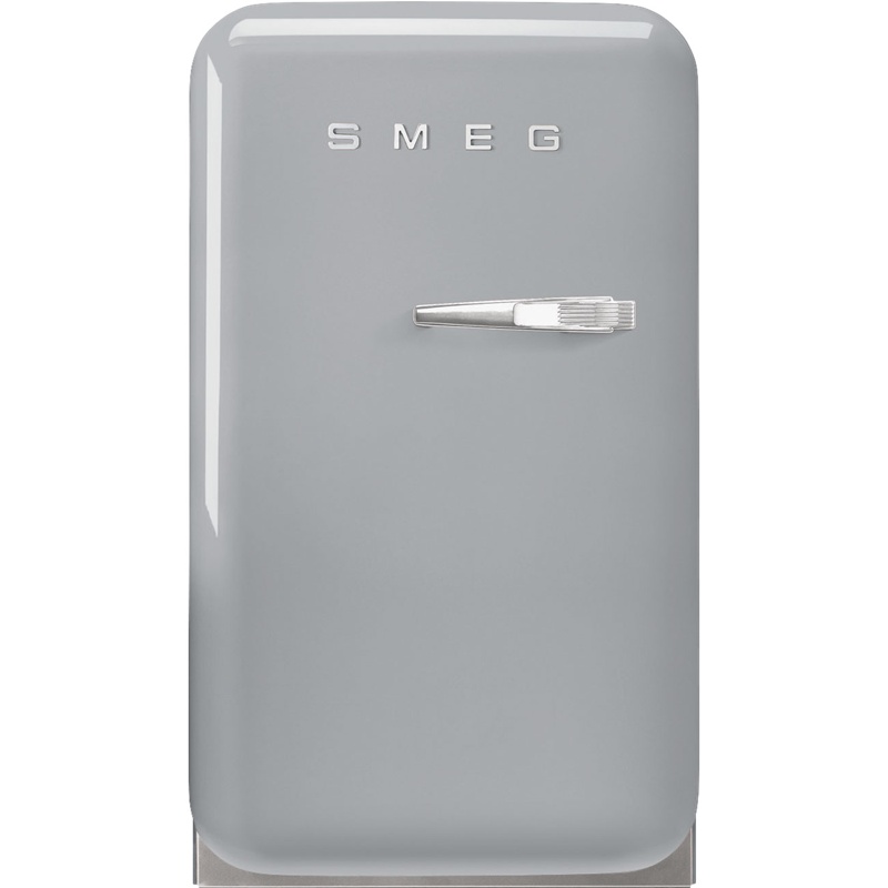 FoyGWKfT0Y Frigorífico SMEG FAB5LSV6 34L Clase energética C - Imagen 1