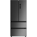 Frigorífico americano Teka RFD 7782 535 L Clase E No Frost