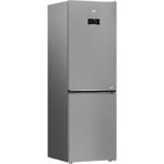 Frigorífico combi Beko B5RCNE366HXB Plata 316 L NoFrost Clase energética C - Imagen 5