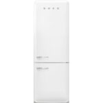 Frigorífico SMEG FAB38RWH6 481 L Clase energética D