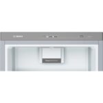 Frigorífico 1 puerta Bosch KSV36CIDP 346 L Acero inoxidable Clase energética D - Imagen 3