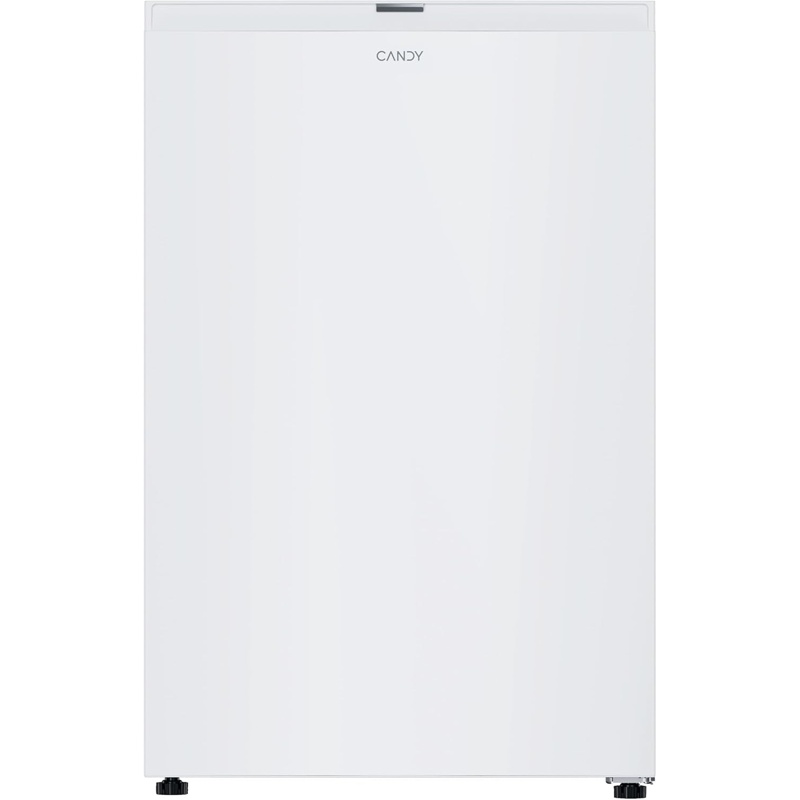 GI88JbxHJs Frigorífico con congelador Candy CNOQ2S58EW 129 L Blanco Clase energética E - Imagen 1