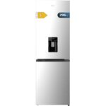 Frigorífico combi Cecotec Bolero CoolMarket Combi 296 DF WD Inox 296 L Clase energética E