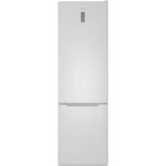 Frigorífico combi Teka NFL 4300 WH 330 L Clase E No Frost
