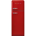 Frigorífico SMEG FAB30RRD6 294 L Clase energética C