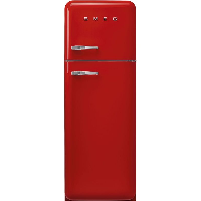 GgYMuezdWe Frigorífico SMEG FAB30RRD6 294 L Clase energética C - Imagen 1