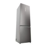 Frigorífico combi Haier HDPW5620ANPD 409 L Clase A No Frost - Imagen 5