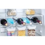 Frigorífico combi Hisense RB440N4ACA 336 L Clase A No Frost - Imagen 4