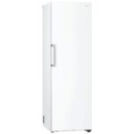 Frigorífico 1 puerta LG GLT51SWGSZ 386 L Blanco