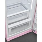Frigorífico SMEG FAB28RPK6 270 L Clase energética C - Imagen 2