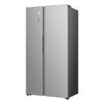 Frigorífico americano Hisense RS3P538NAIE 527 L Clase E No Frost