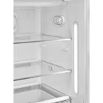 Frigorífico SMEG FAB28RCR6 270 L Clase energética C - Imagen 5