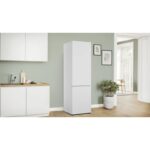 Frigorífico combi Bosch KGN392WCF 363 L Blanco Clase energética C - Imagen 5