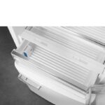 Frigorífico SMEG FAB38RWH6 481 L Clase energética D - Imagen 4