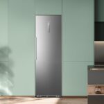 Frigorífico 1 puerta Hisense RL3K370SAIE 372 L Clase E No Frost WiFi - Imagen 3