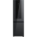 Frigorífico combi Teka RBF 88670 VG 378 L Clase C No Frost