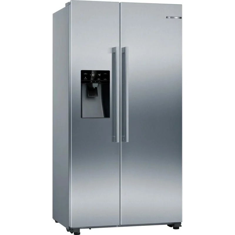 IR6pBkfr5Q Frigorífico americano Bosch KAD93AIDP 562 L Acero inoxidable Clase energética D - Imagen 1