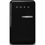 Frigorífico SMEG FAB10LBL6 122 L Clase energética D