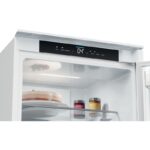 Frigorífico combi Haier HBQW5518E 251 L Clase E No Frost - Imagen 3