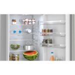 Frigorífico combi Bosch KGN39VIBT 363 L Acero inoxidable Clase energética B - Imagen 2