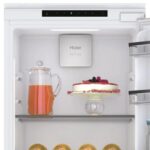 Frigorífico 1 puerta Haier HAMS518EW 316 L Clase E - Imagen 4