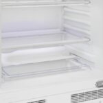 Frigorífico BEKO BU1104N 82 cm 130 L 35 dB Clase energética E - Imagen 6