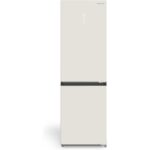 Frigorífico combi CREATE FRIDGE STUDIO COMBI PRO 402 402 L NoFrost 158 W Clase energética E Blanco