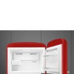 Frigorífico americano SMEG FAB50RRD5 524 L Clase energética E - Imagen 4
